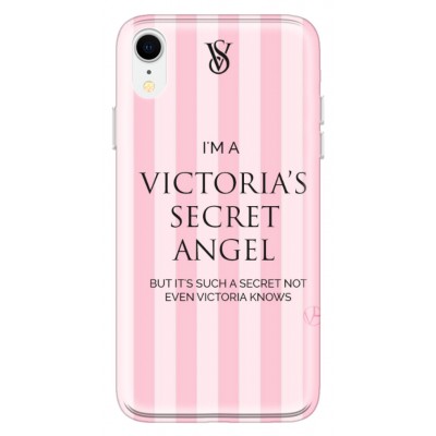 Husa iPhone Victoria s Secret LIMITED EDITION 5